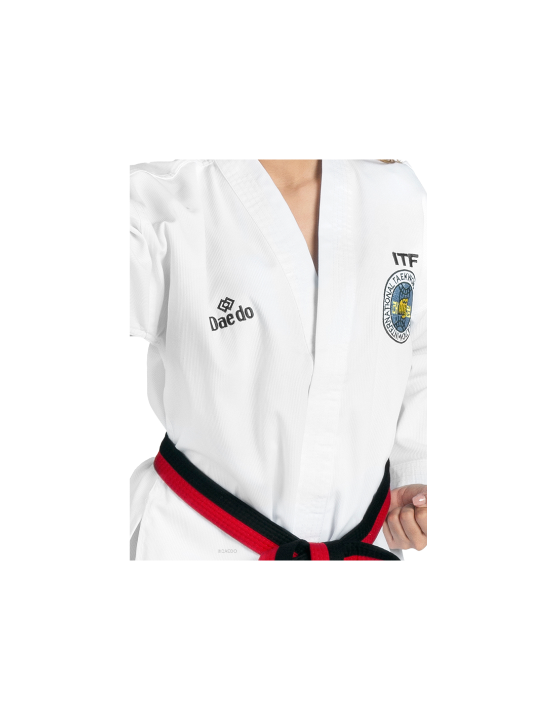 ITF Dobok*++*ITF Dobok
